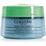 Collistar Special Perfect Body Toning Talasso-Scrub hydratační tělový peeling 300 g – Zboží Dáma