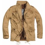 Urban Classics M 65 Field Jacket camel – Zboží Dáma
