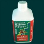 Advanced Hydroponics Growth/Bloom Excellerator 1 l – Hledejceny.cz