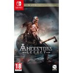 Ancestors Legacy – Hledejceny.cz