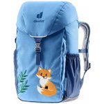 Deuter Waldfuchs 14 Wave Nightblue – Sleviste.cz
