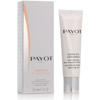 Payot Creme No2 L´Originale 30 ml – Zboží Mobilmania