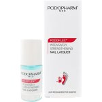 Podopharm Podoflex intenzivní posilující lak na nehty 9 ml – Zboží Dáma