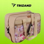 Trizand 24255 béžová 24 l – Sleviste.cz