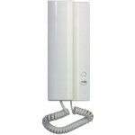 Telefón domáci TESLA 4FP21101.201 ELEGANT bílá béžová – Zbozi.Blesk.cz