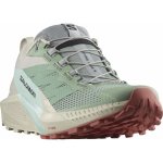 Salomon Sense ride 5 Lily Pad/Rainy Day/Bleached Aqua – Hledejceny.cz