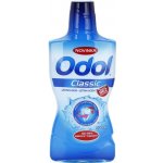 Odol Classic proti zubnímu kazu 500 ml – Zbozi.Blesk.cz