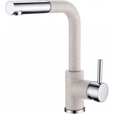 Aquasanita Helika Modus 2383 alumetallic – Hledejceny.cz