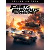 Hra na PC Fast and Furious Crossroads (Deluxe Edition)