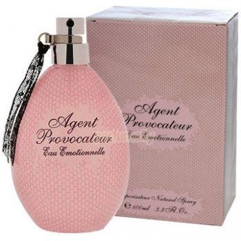 Agent Provocateur Eau Emotionnelle toaletní voda dámská 100 ml tester