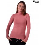 Jožánek kojící rolák Kateřina starorůžový – Zboží Dáma