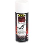 VHT Žáruvzdorná barva ve spreji - bílá základová (400 ml) - Flame Proof