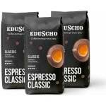 Eduscho Espresso Classic zrnková 3 kg – Hledejceny.cz