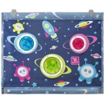 Benbat Clona sluneční do auta extra velká Vesmír | Zboží Auto