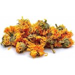 Celé okvětní lístky měsíčku pravého 10 g – Zboží Dáma