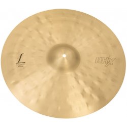 Sabian HHX Legacy Ride 20"