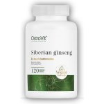 OstroVit Sibiřský ženšen 120 tablet – Hledejceny.cz