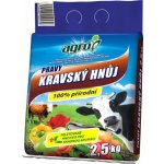 AGRO Podzimní hnojivo pro jehličnany 2,5 kg – Zboží Mobilmania