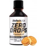BiotechUSA Biotech Zero Drops 50 ml – Sleviste.cz