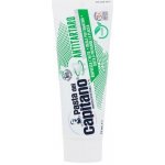 Pasta del Capitano Antitartaro pro kuřáky s BIO mátou 75 ml – Zboží Mobilmania