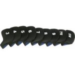 Masters Neoprene Iron Covers 4-SW Headcover – Zboží Dáma