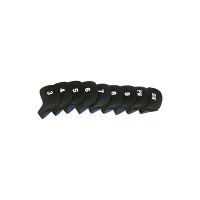 Masters Neoprene Iron Covers 4-SW Headcover – Zboží Dáma