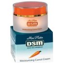 Mon Platin DSM Minerální hydratační a výživný mrkvový krém 50 ml