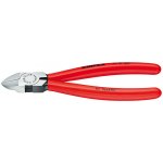 KNIPEX Boční štípací kleště na umělou hmotu, 160mm 7201160 – Zboží Dáma