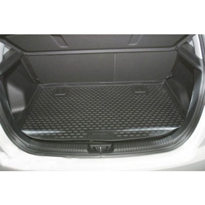 Gumová vana do kufru Novline Hyundai ix20 2010-2019 horní dno – Hledejceny.cz