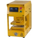 QNUBU ROSIN PRESS PRO - HYDRAULICKÝ LIS 20TUN – Zboží Dáma