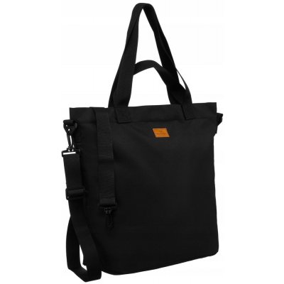 Rovicky Pohodlná dámská nákupní taška R-TZ15605/Black – Hledejceny.cz