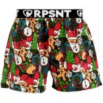 Represent EXCLUSIVE MIKE CHRISTMAS TIME – Hledejceny.cz