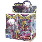 Pokémon TCG Fusion Strike Booster Box – Zbozi.Blesk.cz