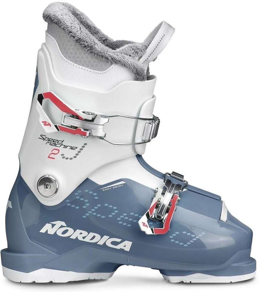 Nordica Speedmachine J 2 girl 22/23