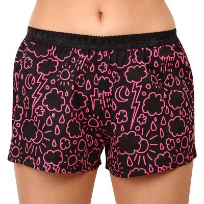 Represent dámské trenky just weather R2W BOX 0713 – Hledejceny.cz