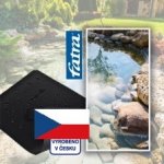 Fatra Aquaplast 805V 6 x 6 m 1,5 mm – HobbyKompas.cz