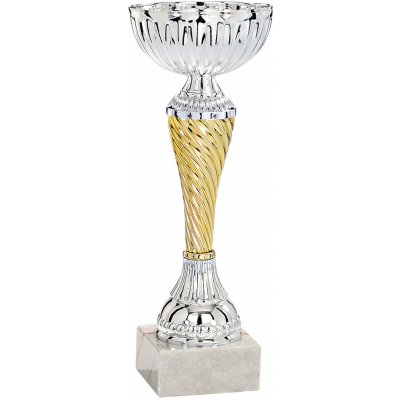 ETROFEJE pohár 142 Varianta: pohár 1422 19cm – HobbyKompas.cz