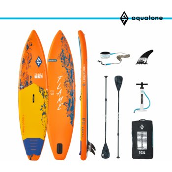 Paddleboard Aquatone Flame 11.6