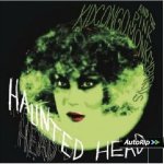 Kid Congo & Pink Monkeys - Haunted Head - 2013 CD – Zbozi.Blesk.cz