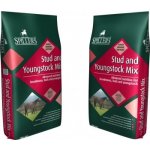Spillers Stud and Youngstock Mix 20 kg – Sleviste.cz