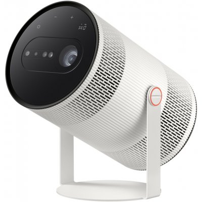 Samsung The Freestyle+ SP-LFF3H – Zboží Mobilmania