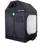 BudBox White PRO XL R 120x120x180 cm bílá – Zboží Dáma