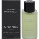 Chanel Pour Monsieur voda po holení 100 ml