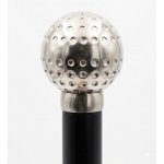 Dřevěná obouvací lžíce na boty CC GOLFOVÝ MÍČ – Sleviste.cz