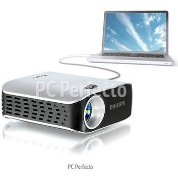 Philips PicoPix PPX 2055