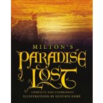 Milton's Paradise Lost - J. Milton – Hledejceny.cz