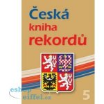 Česká kniha rekordů V. – Sleviste.cz