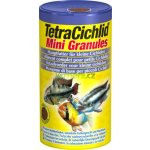 Tetra Cichlid Mini Granules 250 ml – Hledejceny.cz
