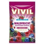 Vivil Multivitamín lesní plody bez cukru 120 g – Zbozi.Blesk.cz