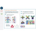 Magformers Geometrie 3 CZ – Zboží Dáma